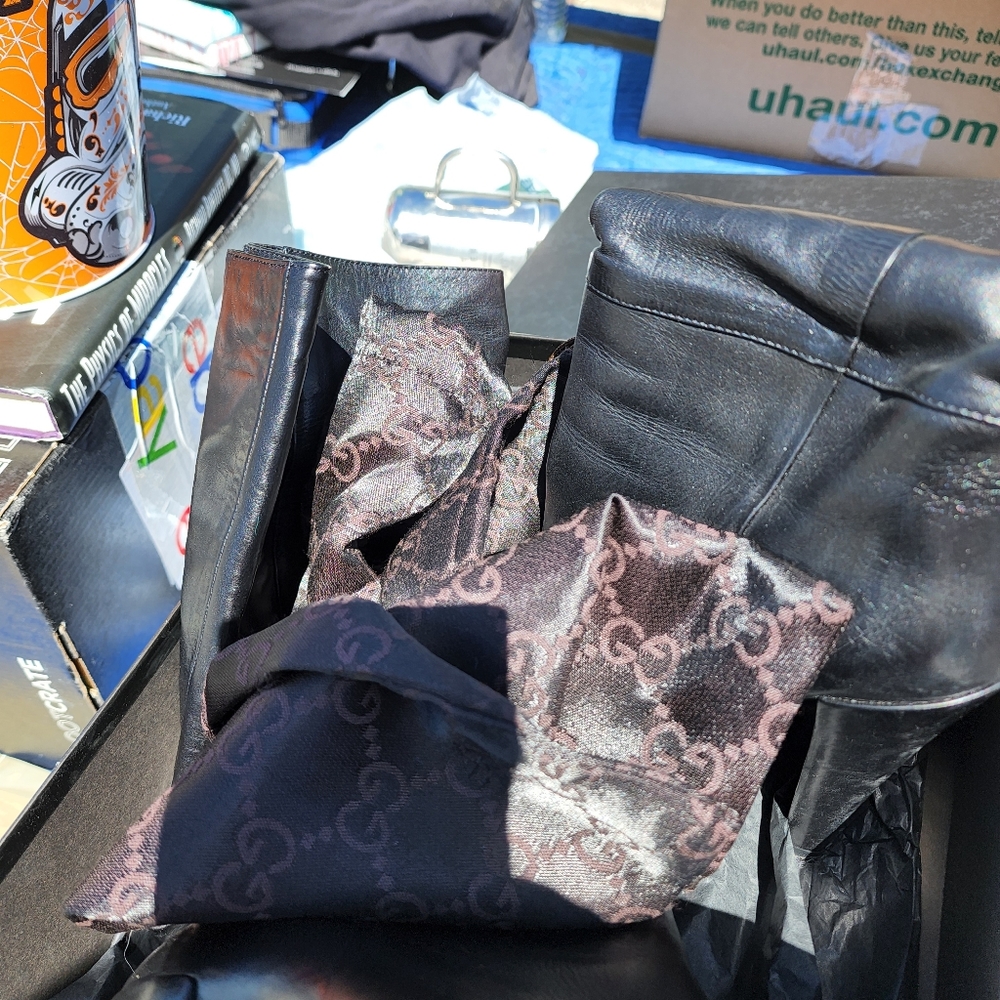 Boots - Picture 5 of 7